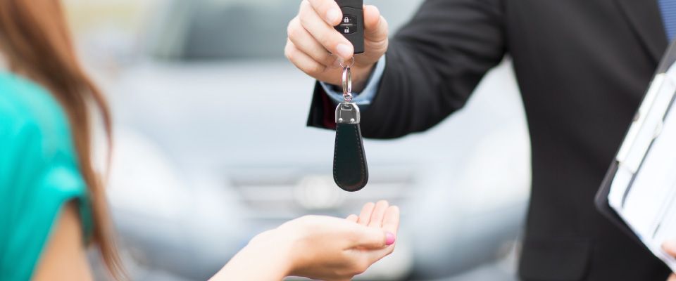 Here are 5 common mistakes during the driving test in Quebec